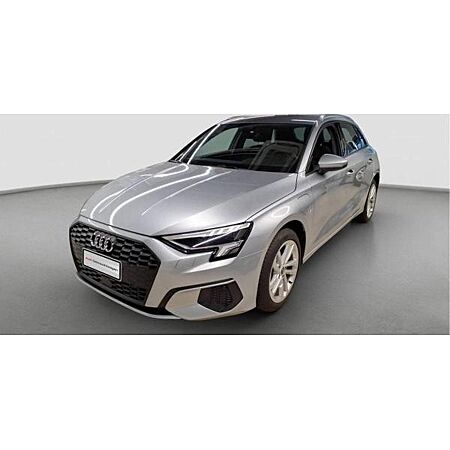Audi A3 leasen