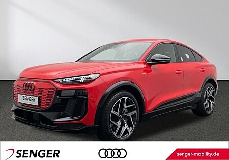 Audi e-tron Q6 Sportback performance Komfortpaket pro