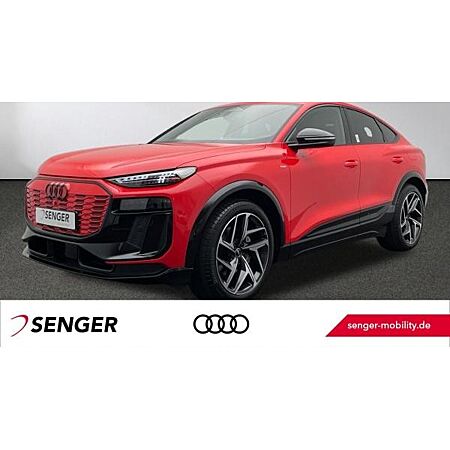Audi e-tron leasen