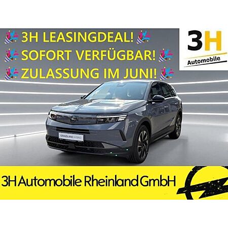 Opel Grandland X leasen