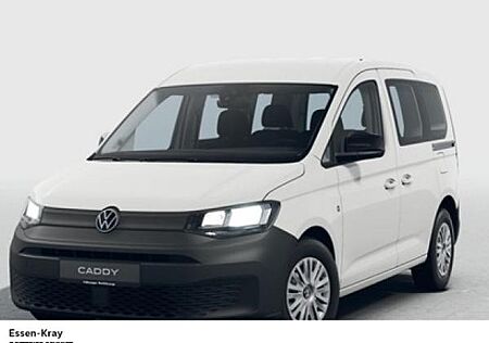 VW Caddy Volkswagen 2.0 TDI (Essen-Kray)