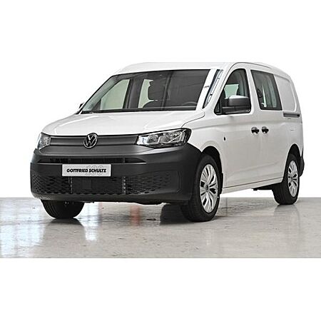 VW Caddy leasen