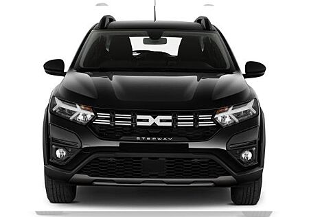 Dacia Sandero Stepway Essential TCe 90