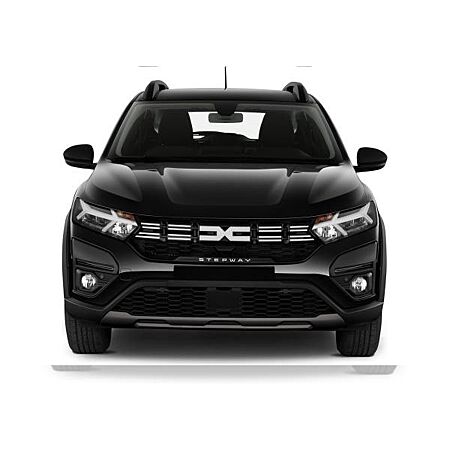 Dacia Sandero Stepway leasen