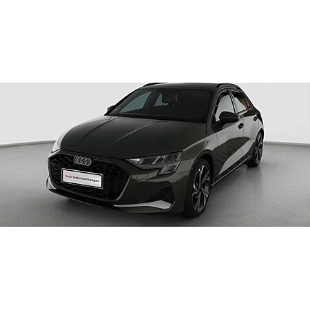 Audi A3 leasen