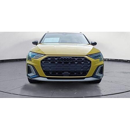 Audi A3 leasen