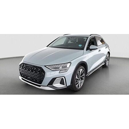 Audi A3 leasen