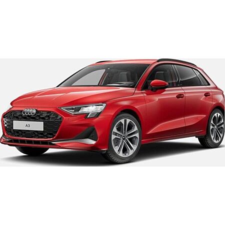 Audi A3 leasen