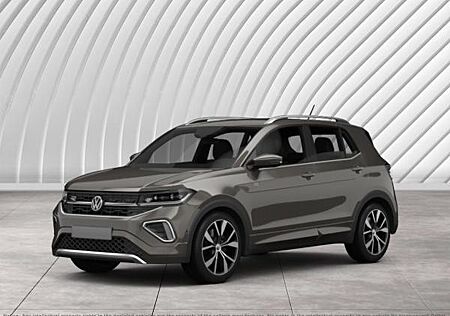 VW T-Cross Volkswagen 1.0 TSI 85 kW R-Line