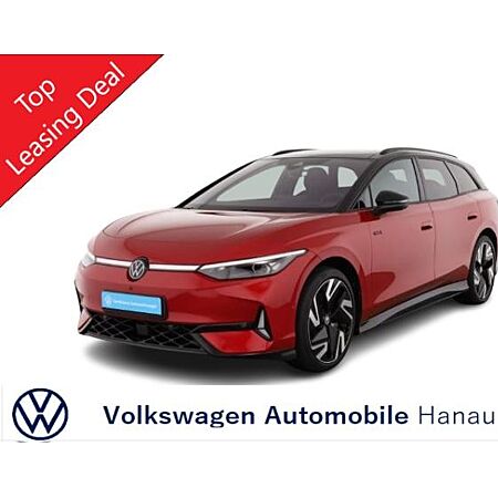 VW ID.7 leasen