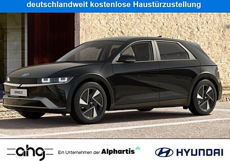Hyundai IONIQ 5 170PS // Wärmepumpe // Gewerbe