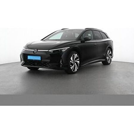 VW ID.7 leasen