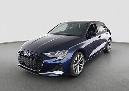 Audi A3 Sportback Advanced 35 TFSI, 18 Zoll, AHK, LED, 8-Fach bereift
