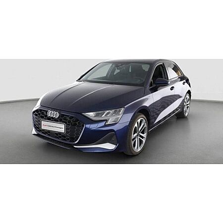 Audi A3 leasen