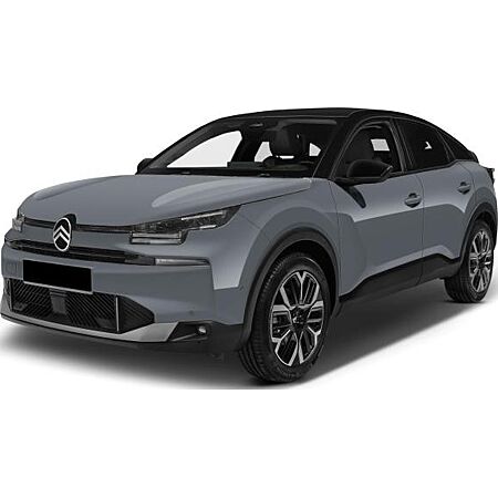 Citroën C4 leasen