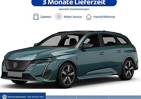 Peugeot 308 SW Style 146 PS 107kw ❗​ Begrenzte Stückzahl ❗