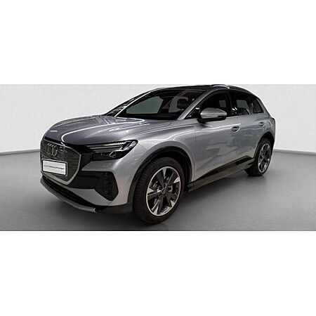 Audi Q4 e-tron leasen