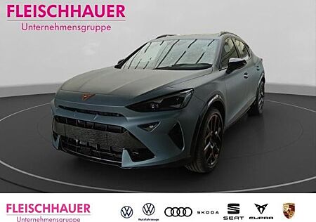 Cupra Formentor VZ Extreme 2.0 TSI 245 kW (333 PS) 7-Gang DSG 4Drive