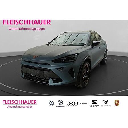 Cupra Formentor leasen