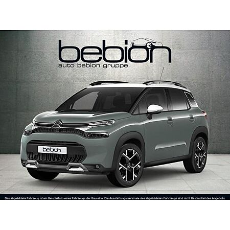 Citroën C3 Aircross leasen