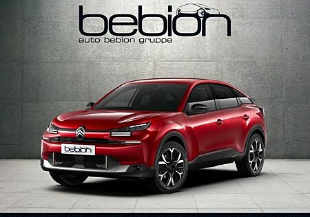 Citroën E-C4 Elektromotor 156 MAX *sofort Verfügbar*