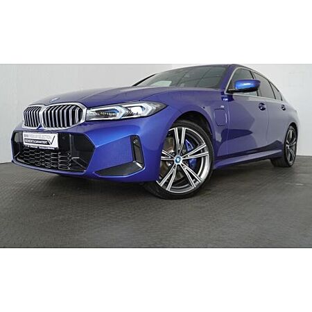BMW 330 leasen