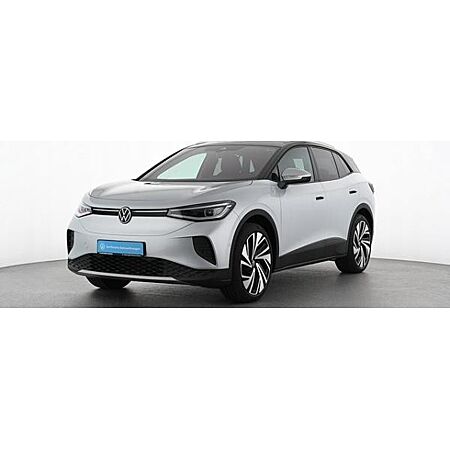 VW ID.4 leasen