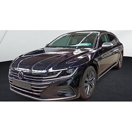 VW Arteon Shooting Brake leasen