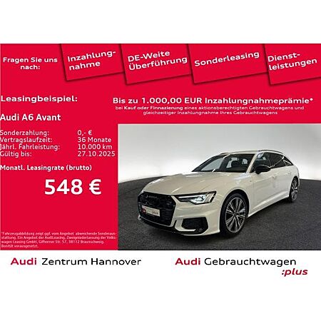 Audi A6 leasen Audi A6 leasen