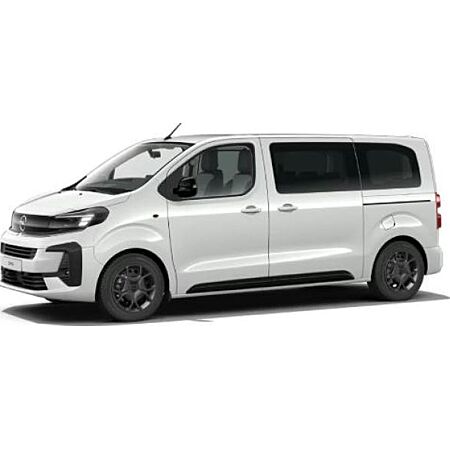 Opel Zafira leasen