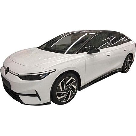VW ID.7 leasen