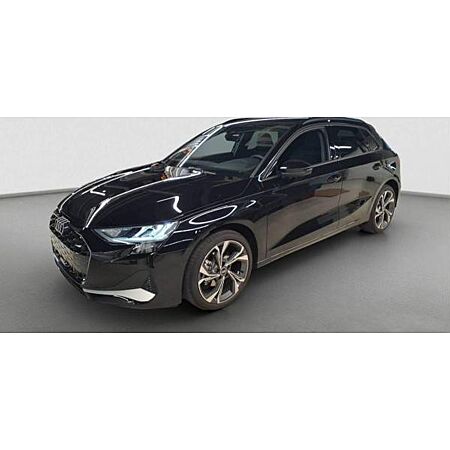 Audi A3 leasen