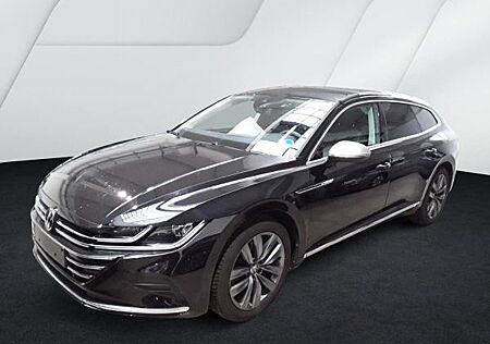 VW Arteon Volkswagen Shooting Brake 2.0 TSI DSG IQ.Light+NAV+AHK - Elegance