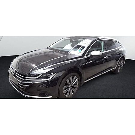 VW Arteon Shooting Brake leasen
