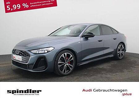 Audi A5 Limousine S-Line TFSI/ Matrix, TechPlus, 360°