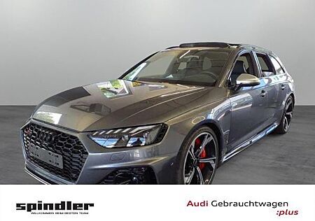 Audi RS4 RS 4 Avant TFSI quattro / Pano, Keramik, Matrix