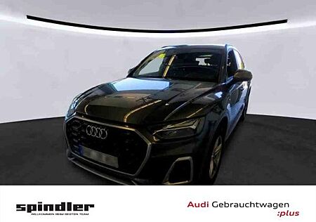 Audi Q5 S-Line 40 TDI quattro S-tronic / Navi+, LED