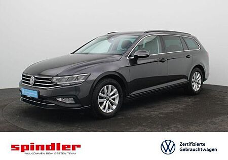 VW Passat Volkswagen Variant Business 1.5 TSI DSG / Navi, AHK