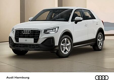 Audi Q2 35 TFSI 110(150) kW(PS) S tronic
