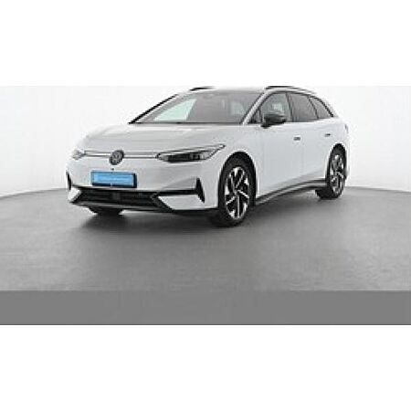 VW ID.7 leasen