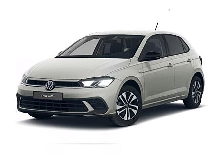 VW Polo Volkswagen ENERGY 1.0l TSI 5-Gang *Sonderl. /Bestellfahrzeug*