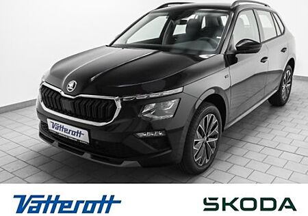 Skoda Kamiq Tour 1.0 TSI AHK Navi Kamera