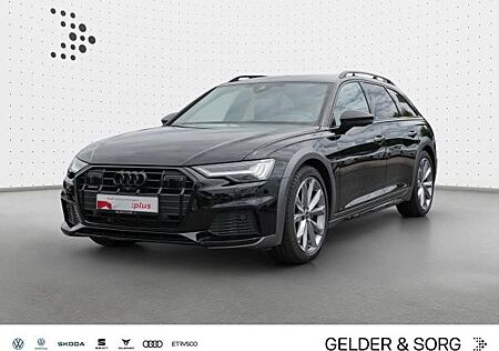 Audi A6 Allroad quattro 45 TDI AHK*Massage*Air*360°