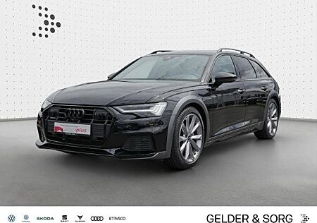 Audi A6 Allroad quattro 45 TDI AHK*Massage*Stand*360°