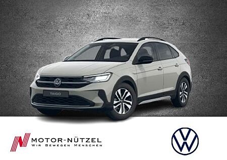 VW Taigo Volkswagen **Sondermodell Energy** 1.0 TSI 5-Gang