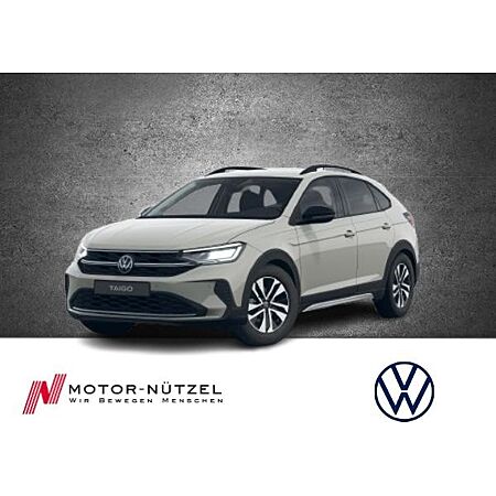 VW Taigo leasen