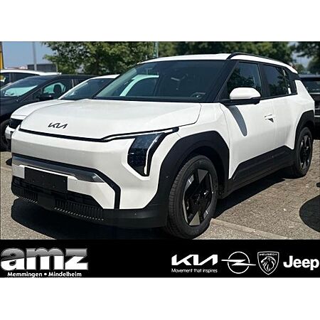 Kia EV3 leasen
