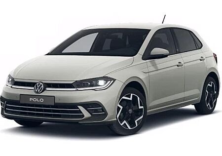 VW Polo Volkswagen EDITION 50 1.0l TSI 5-Gang *Sonderl. /Bestellfahrzeug*