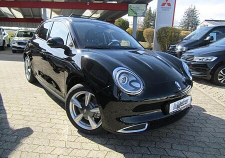 GWM Ora 03 400 PRO+ Allwetterreifen NAVI LED SHZ GRA ACC