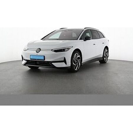VW ID.7 leasen